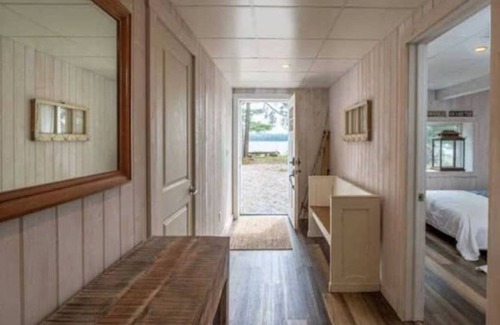 Bracebridge Cottage | Lakefront Cottage in Muskoka