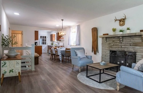 Warsaw House | Lakefront for 8, Near KY Speedway, Belterra Casino