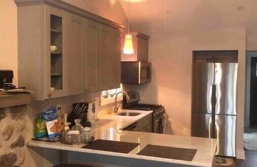 West Milford Cottage | Lakefront Getaway : Mountain & Lakes views