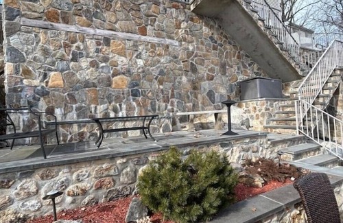 West Milford Cottage | Lakefront Getaway : Mountain & Lakes views