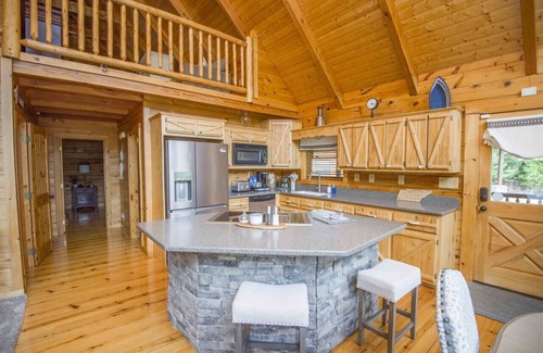 Ten Mile House | Lakefront Haven on Watts Bar