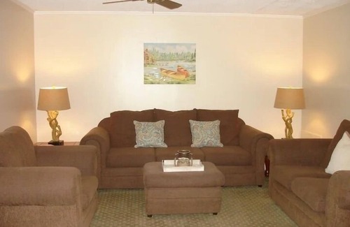 Alden House | Lakefront Home - Northaire Resort Main Home