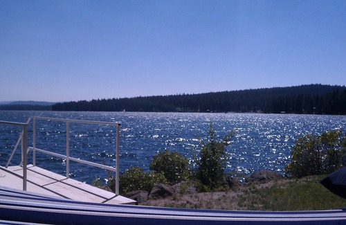 Westwood House | Lakefront Home With A Million Dollar View!