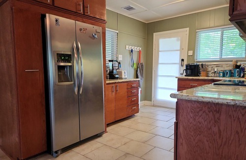 Hillister House | Lakefront Home with Dock, Kayaks, Paddleboard, and Water Mat