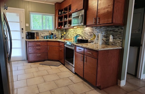 Hillister House | Lakefront Home with Dock, Kayaks, Paddleboard, and Water Mat