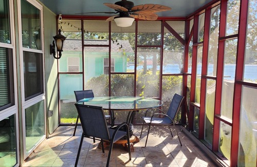 Hillister House | Lakefront Home with Dock, Kayaks, Paddleboard, and Water Mat