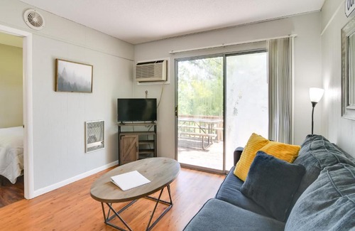 Kimberling City House | Lakefront Oasis Boat Slip, Kayaks and Outdoor Pool