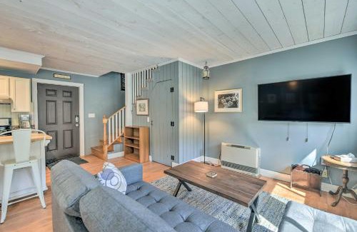 Eastern Vermont House | Lakefront Retreat with Large Yard and Boat Dock!