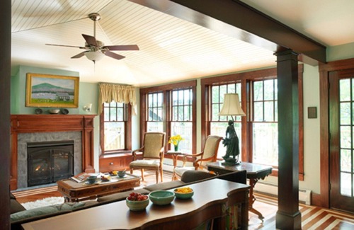 Lake Elmore House | Lakefront Vacation Home on Lake Elmore