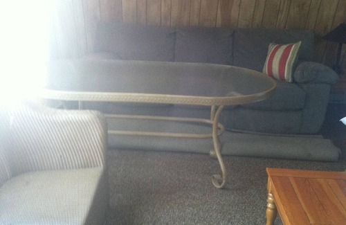 Wells House | LAKEFRONT VACATION RENTAL ON LAKE ALGONQUIN-WELLS NY