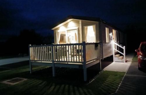 Flookburgh House | Lakeland Leisure Park - Holiday Accommodation 20349