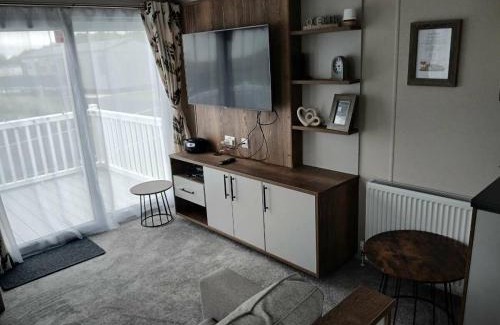 Flookburgh House | Lakeland Leisure Park - Holiday Accommodation 20349