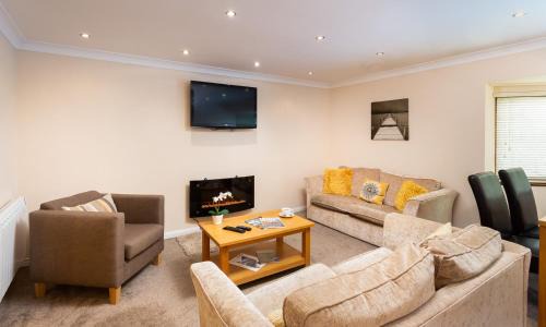 Windermere Apartment | Lakeland Loft