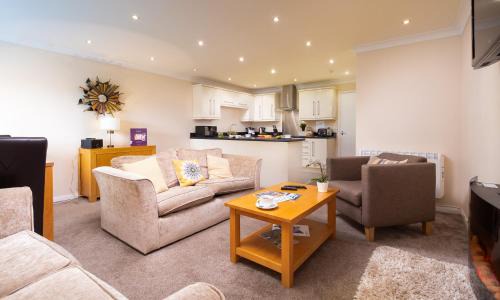 Windermere Apartment | Lakeland Loft