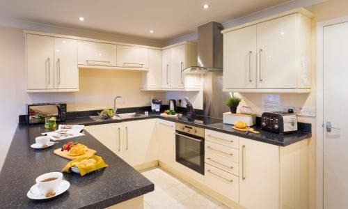 Windermere Apartment | Lakeland Loft