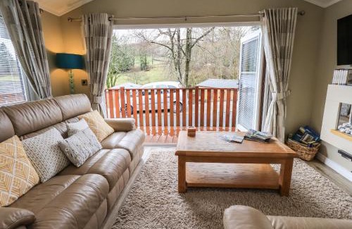 Troutbeck House | Lakeland View Lodge