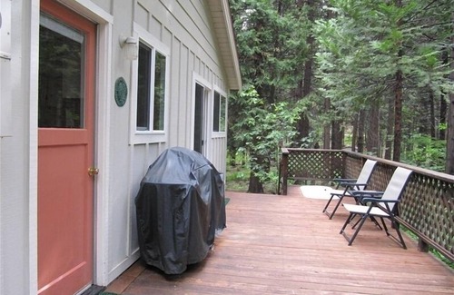 Glencoe House | LAKEMONT PINES INVITING CABIN - DOG FRIENDLY -