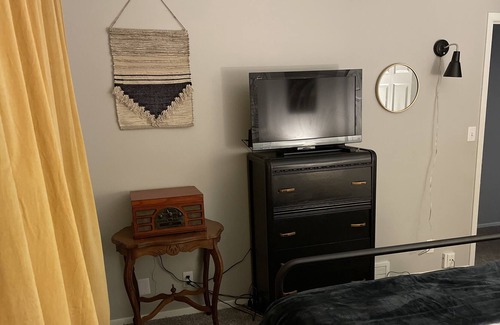 Kenosha House | Lakeshore Area Home Between The Big Cities
