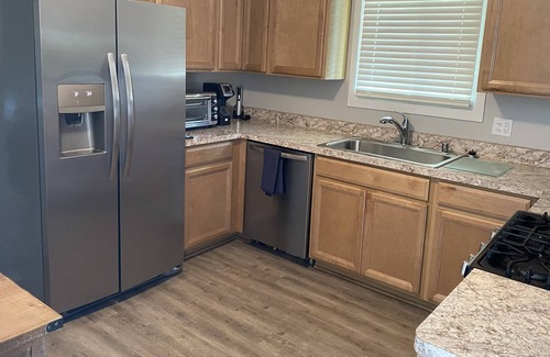 Kenosha House | Lakeshore Area Home Between The Big Cities