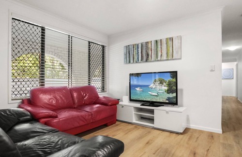 Wurtulla House | Lakeshores - 41 Coongarra