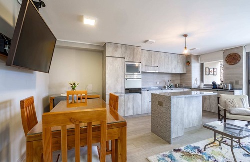 Pucon Apartment | Lakeside Apartment a pasos del Lago