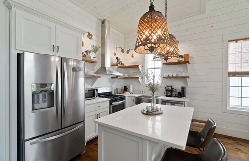 Guntersville House | Lakeside Dreams at River Rocks Plantation