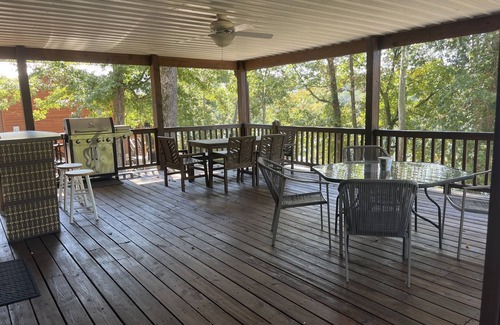 Lindseyville House | Lakeside Dreams - House Located On Beautiful Nolin Lake In Mammoth Cave, KY