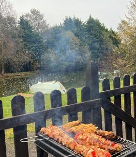 Sourdeval House | Lakeside