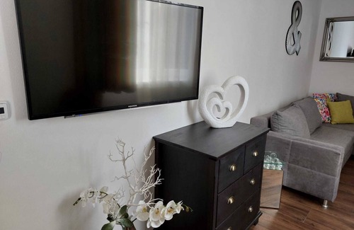 Lojzova Paseka Apartment | Lakeside Heaven. Apartment directly in the Lipno reservoir