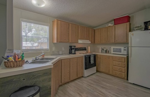 Lakehills House | Lakeside Living @ It's Finest! 180 degree Medina Lake Views!