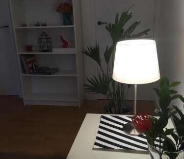 Wolverhampton Apartment | Lakeside View 2, Perton Village