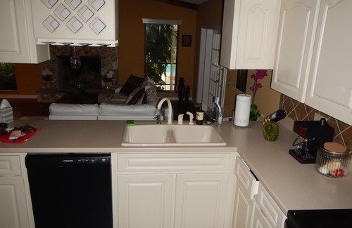 Rosemont Villa | Lakeview 3 BR Villa with large private pool nestled into Florida's nature