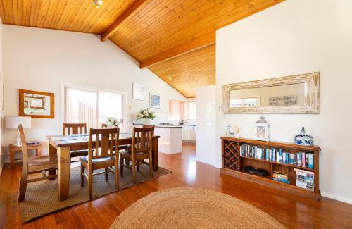 Green Point House | Lakeview Lodge