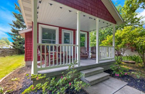 Harborcreek Hotel | Lakeview on the Lake