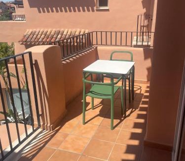 Torre-Pacheco Apartment | Lakeview Residence 'Casa Naranjas' Mar Menor Golf and Leisure Resort