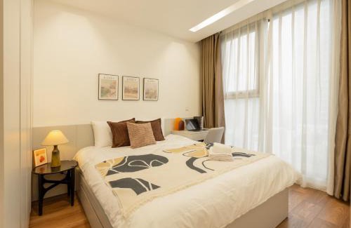 Nhat Tan Apartment | Lakeview Serenity The Eldorado Hanoi Residence