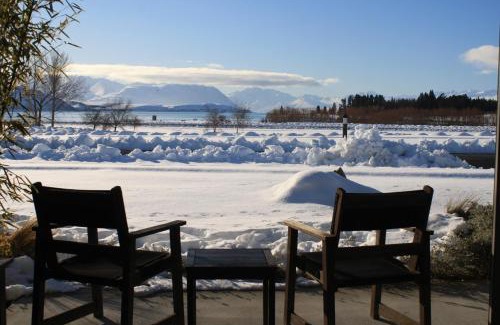 Lake Tekapo Apartment | Lakeview Tekapo