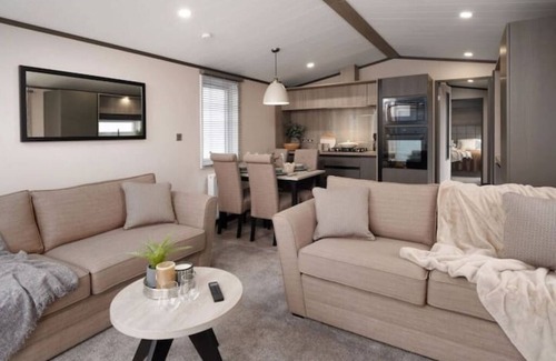 Letham Grange Cabin | Lakewood 23