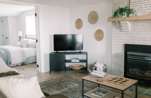 Pequea House | Lakewood Hideaway - Families or Solo Travelers