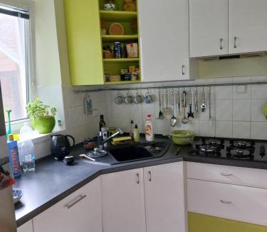 Prague 21 Bed & Breakfast | Lakmat