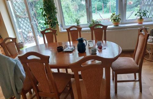 Prague 21 Bed & Breakfast | Lakmat