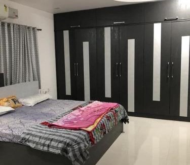 Thanjavur Apartment | Lakshana Service apartments