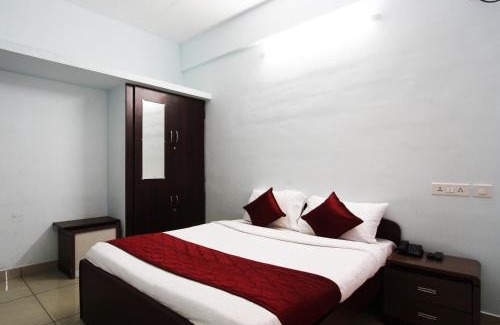 Thanjavur House | Lakshana Service Apartment - Big Temple Thanjavur