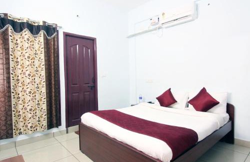 Thanjavur House | Lakshana Service Apartment - Big Temple Thanjavur
