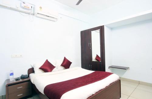 Thanjavur House | Lakshana Service Apartment - Big Temple Thanjavur