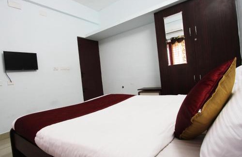 Thanjavur House | Lakshana Service Apartment - Big Temple Thanjavur