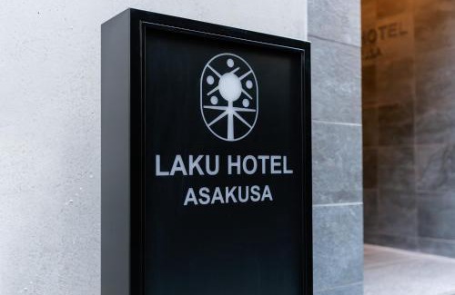 Taito Apartment | LAKU HOTEL Asakusa