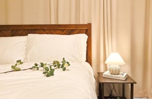 Busanjin Apartment | LALA HOUSE BUSAN Jeonpo Cafe Street