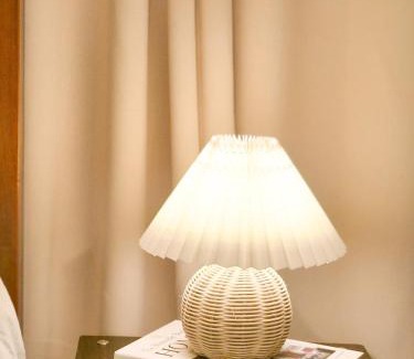 Busanjin Apartment | LALA HOUSE BUSAN Jeonpo Cafe Street