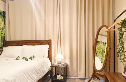 Busanjin Apartment | LALA HOUSE BUSAN Jeonpo Cafe Street